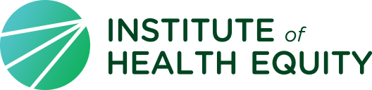 Institute of Health Equity