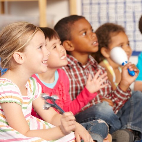Give every child the best start in life