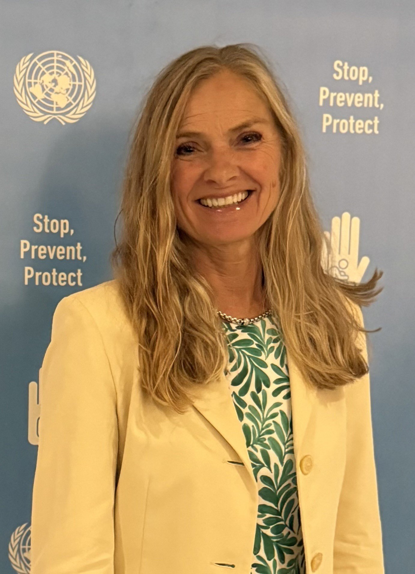 Felicity Porritt