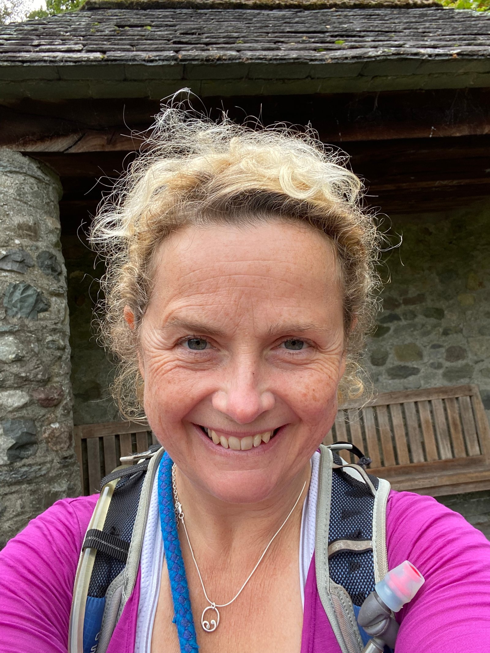 Gill Leng