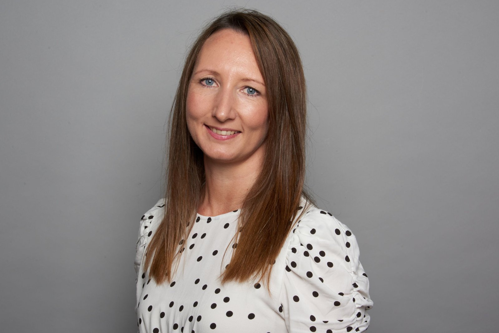 Dr Rachel Turnbull