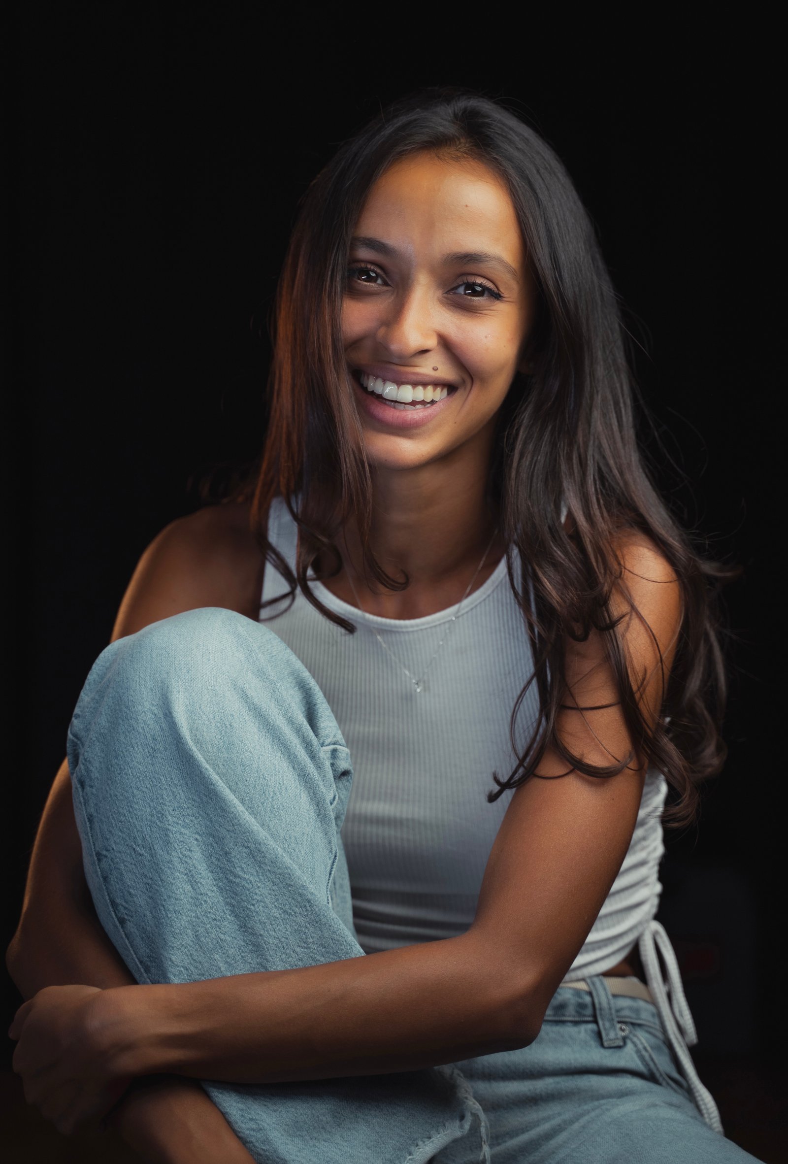 Jamaica Noferini