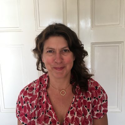 Dr Jessica Allen