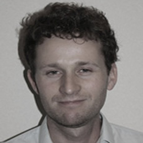 Luke Beswick